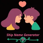 Ship Names Generator : Ship It icon