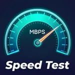 Internet Speed Test: 5G Meter icon