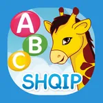 Albanian Alphabet – Abetare icon