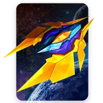 SPACE SHOOTER icon