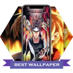 Shokugeki no Souma UHD Wallpap icon