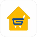 GroceryHut icon