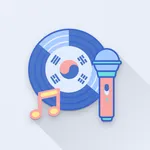 KPOP Lyrics for Romanization o icon