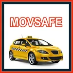 MOVSAFE icon
