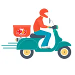 Pede Mais - Entregador icon