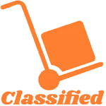 Classified: Buy & Sell icon