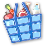 Shopping List - ListOn icon