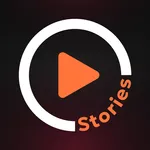 Shortly Stories・Watch & Listen icon