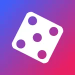 Disc Golf Dice icon