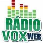 Web Rádio Vox icon