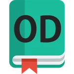 Open Dictionary icon
