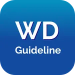 WD Guideline (Web Development  icon