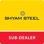 Shyam Steel Sub Dealer icon