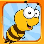 Flobeey: Little Bee Adventure icon
