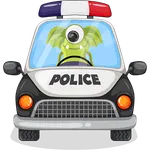 Unblock Car FREE icon