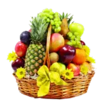 Falling Fruits icon