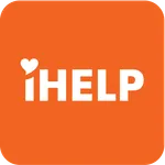 iHELP Personal & Family Safety icon