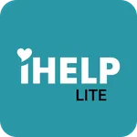 iHELP Lite icon