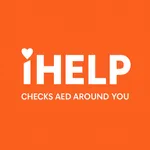 iHELP icon