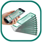 Prize Bond Scanner & Checker icon