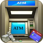 ATM Simulator : Bank ATM learn icon