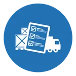 Logistic Sistem icon