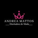 Andrea Mattos icon