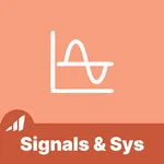 Signals & Systems - MasterNow icon