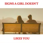 Signs A Girl Doesnt Likes You icon