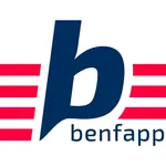Benfapp icon