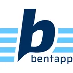 Benfapp Professionisti icon