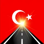 Sıla Yolu App icon