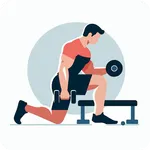 Fitme - Men Workout at Home icon