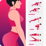 FitMe - Women Workout at Home icon