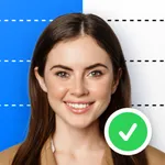 Passport Maker - ID Photo icon