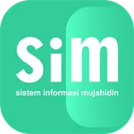 SIM icon