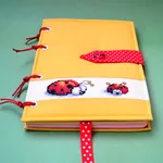 How to make a notepad icon