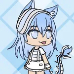 How to draw gacha life icon