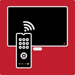 Universal Remote Control LG icon
