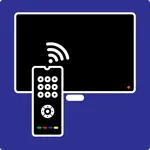 Remote Control for SamsungTV icon