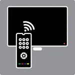 Universal Remote Control Sony icon