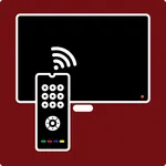 Remote Control Toshiba icon