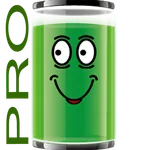 Battery Alarm PRO icon