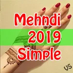 Simple Mehndi Designs 2020 icon