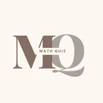 Math Quiz : Math Test icon