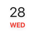 iCalendar: Events & Planner icon