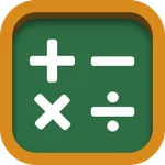 Simple Math - Math Games icon