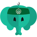 Simply Learn Arabic icon