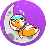 Simply Nap: Sleep Sounds and S icon