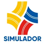 Simulador de Examen  2022 icon